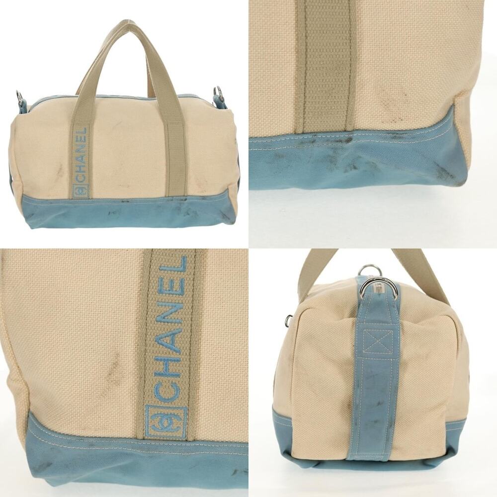 Chanel Boston Bag - Picture 3 of 8